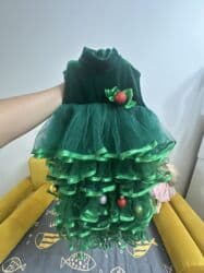 Платье Ёлочка 🎄 ПРОДАЖА Новогодний костюм Карнавальный костюм На