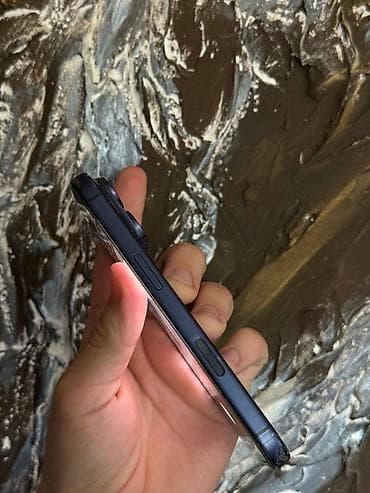 iphone air 17: IPhone 17 Pro, Б/у, 512 ГБ, Синий, Зарядное устройство, Защитное стекло, Чехол, 100 % — 4