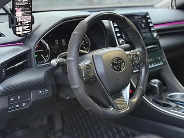 тойота приус с: Toyota Avalon: 2021 г., 2.5 л, Автомат, Гибрид, Седан — 5