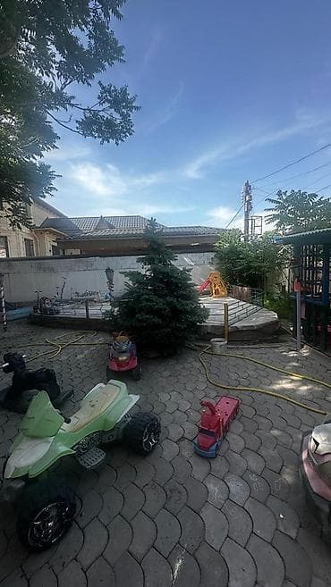 готовый детский сад: Срочная продажа готового бизнеса + особняка Адрес: район Юнусалиева / — 6