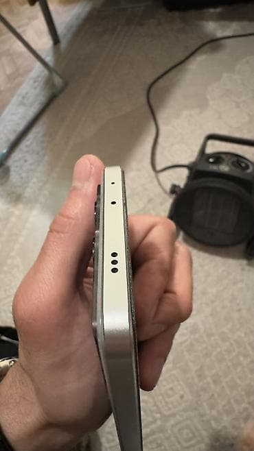 Poco X6 Pro 5G, Б/у, 512 ГБ, цвет - Серый, 2 SIM