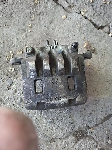 dc stag: Задний правый суппорт Subaru — 4