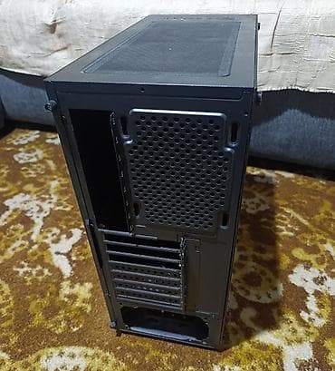 xiaomi 9s: Г. Каракол продаю. Корпус черный "JUMP"- кулер цвет - 3500сом. Блок — 8