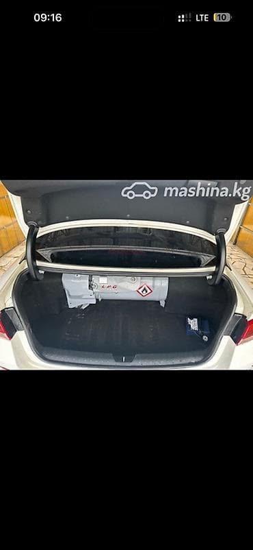 kia stringer: Kia Optima: 2019 г., 2 л, Автомат, Газ, Седан — 8