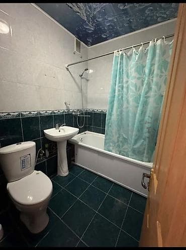 vostok 5: 1 комната, 45 м², 106 серия улучшенная, 5 этаж, Косметический ремонт — 4