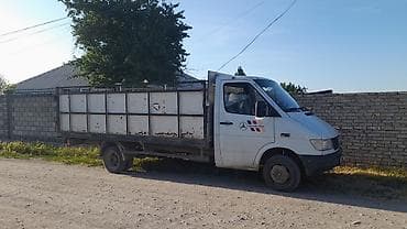 ваз мотор купить: Грузовик, Mercedes-Benz, Стандарт, 3 т, Б/у — 4