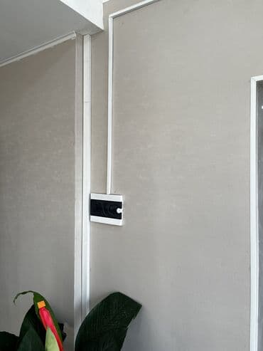 абой для дома: Первые в Кыргызстане Текстильные ✨ Обои ✨ Флезилиновые Бумажные — 3