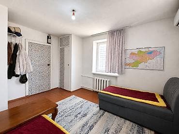 гостинку: 1 комната, 13 м², Гостиничный тип, 5 этаж — 3