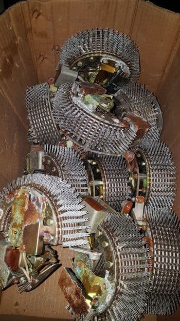 колонка ссср: Куплю Приборы ссср.срочный выкуп дорого — 8