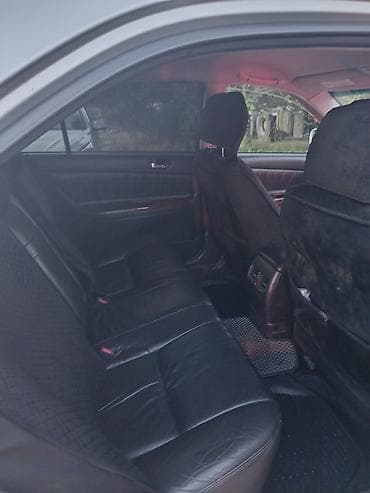 ключи тойота: Toyota Camry: 2005 г., 2.4 л, Автомат, Бензин, Седан — 3