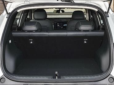 Changan: Changan Qiyuan Q05: 2026 г., Автомат, Электромобиль, Кроссовер — 8