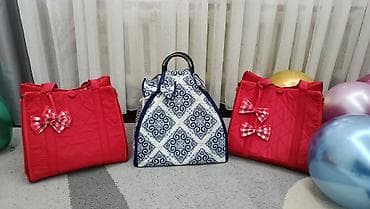 string art: Текстильный набор для сервировки стола в фиолетовом цвете,цвет можно — 6