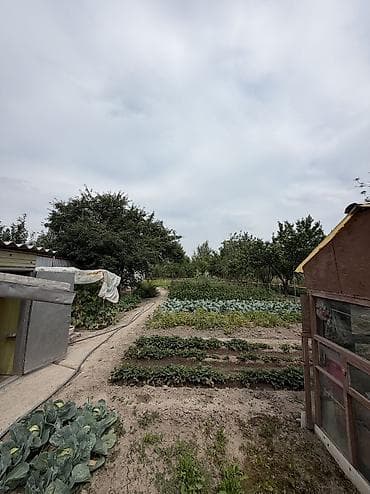 Кыймылсыз мүлк: 📍В Сокулуке продается дом расположенный на участке 15 соток 🏷️Об — 5