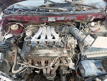 мото номер: Mitsubishi EK Wagon: 1995 г., 1.8 л, Ручные, Бензин, Фургон — 2