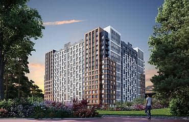 23: 3 комнаты, 92 м², Тунгуч мкр Элитка, 11 этаж, ПСО (под самоотделку) — 1