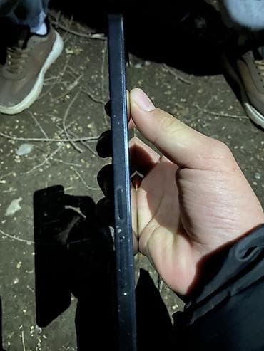 Аксессуары для мобильных телефонов: Redmi, Redmi 5 Plus, Б/у, 128 ГБ, цвет - Черный — 4