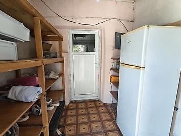 снимем квартиру: 3 комнаты, 40 м², ул. Ахунбаева / Малдыбаева 1 этаж, Косметический ремонт — 9