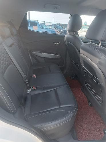 кабина на муровей: Ssangyong Tivoli: 2019 г., 1.6 л, Автомат, Бензин, Кроссовер — 6