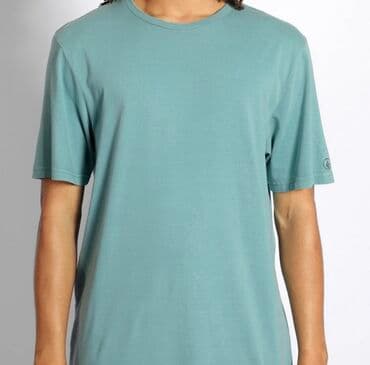 Футболкалар: Volcom 3 в 1 модель: приталенная состав: хлопок 100% размер: S,M,XL — 7