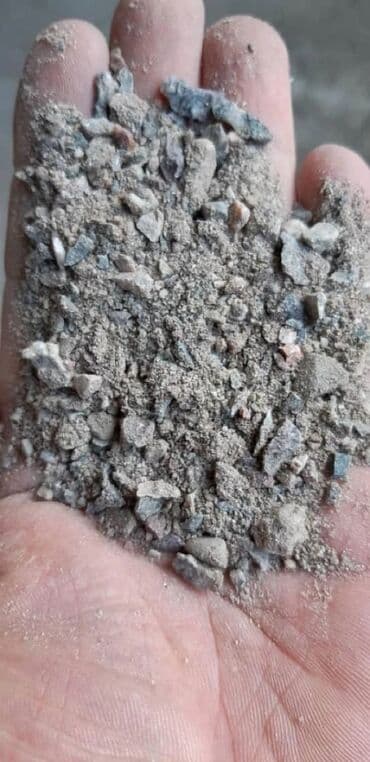 куплю чернозем: Песок, Ивановский карьер, Камаз — 9