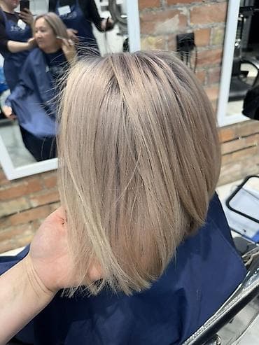 spy camera: Парикмахерские услуги: стрижки, окрашивание, уход и укладка - Женские — 4