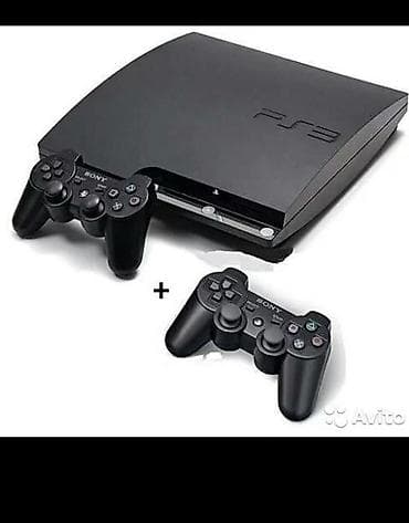 xbox 360 controller: Сдаю sony playstation 3 обновлен . 30 видов интересных и лучших — 4