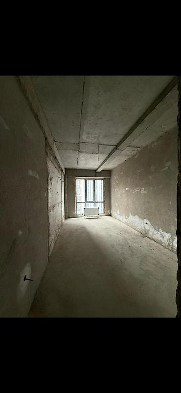 продажа недвижимости: 2 комнаты, 68 м², Элитка, 6 этаж, Готовая ПСО (под самоотделку) — 5