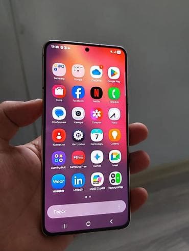 самсунг а 34 телефон: Samsung Galaxy S21 5G — 2