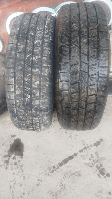 летняя покрышка: R14 185.65 — 1