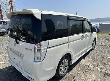 Комплект стоп-сигналов Honda 2013 г., Б/у, Оригинал, Япония