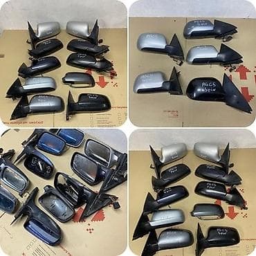 портер зеркала: Зеркала на марки Toyota, Lexus, Nissan,BMW — 2