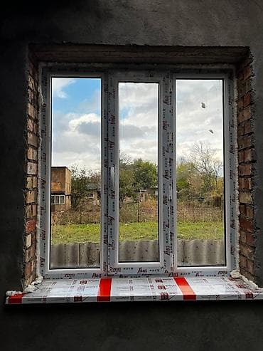 эшик орноту: Үйүңүзгө же кеңсеңизге сапаттуу жана заманбап эшик-терезелерди издеп — 4