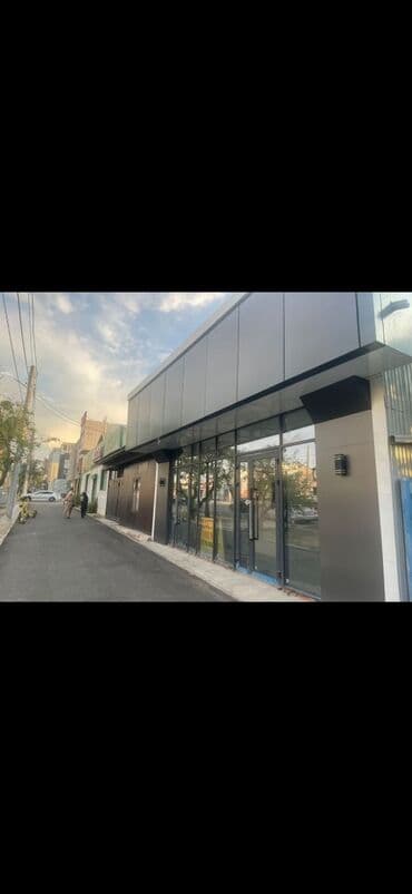 куплю коммерческое помещение в бишкеке: Юнусалиева/ Суванбердиева Сдается помещение под магазин, кафе офис — 2