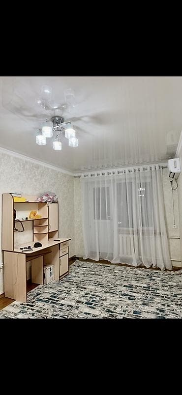 Сдаётся 2 - комнатная квартира на длительный срок В районе Киевская/ at lalafo.kg Сдаётся 2 - комнатная квартира на длительный срок В районе Киевская/
