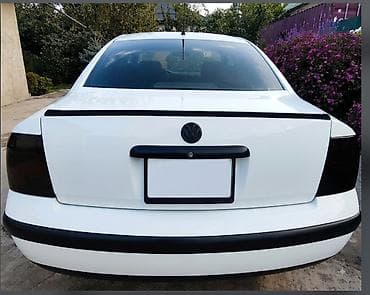 коробка опель вектра б: Volkswagen Passat: 1999 г., 1.8 л, Механика, Бензин, Седан — 4