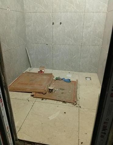 мир кафел: Укладка плитки любого размера опыт более 3 лет обшивка стен — 4