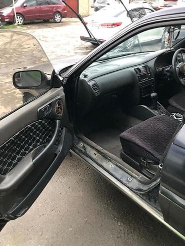 Продажа авто: Subaru Legacy: 1995 г., 2 л, Автомат, Бензин, Универсал — 6