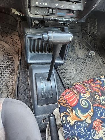 daewoo tico: Microcar : 1996 г., 0.8 л, Автомат, Хэтчбэк — 3