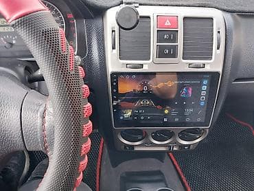 camry 2006: Hyundai Getz: 2005 г., 1.3 л, Автомат, Бензин, Хэтчбэк — 1