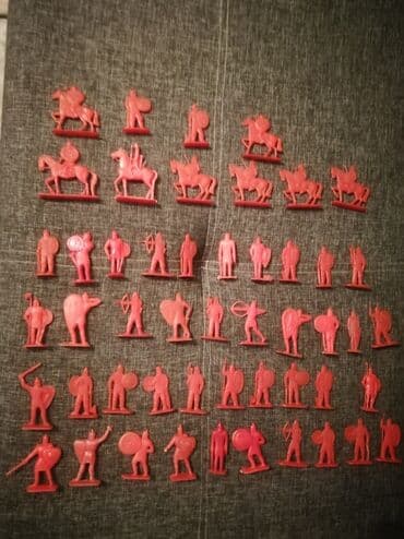 cs go: Солдатики СССР — 6