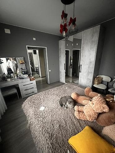 баня с бассейном кара балта: Продаётся дом. 4 комнаты, кухня, душ и туалет раздельные внутри дома — 6