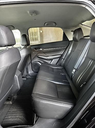 арзан машина срочна: Weltmeister E5, 2021 г., 14000 км, Передний, В наличии — 5