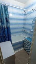 сдается квартира кызыл аскер долгосрочно: 2 комнаты, С мебелью полностью — 15