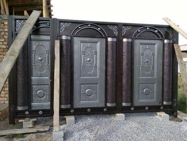 сварочные работы каракол: Сварка | Навесы Гарантия — 16