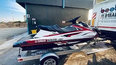 коврики gx470: Продаются гидроциклы Yamaha и Sea-Doo — в отличном состоянии, Готовы — 7