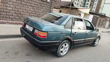 коробка пассат б4: Volkswagen — 5