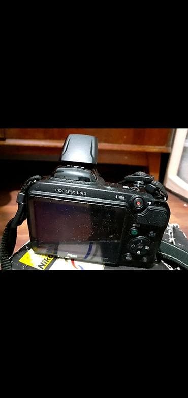 x printer: Фотоаппарат Nikon мало пользовался работает пальчиком батарейки.цена — 5