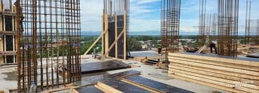 бетонные: Опалубки, Фундамент, Стяжка Бесплатная консультация Больше 6 лет опыта — 26