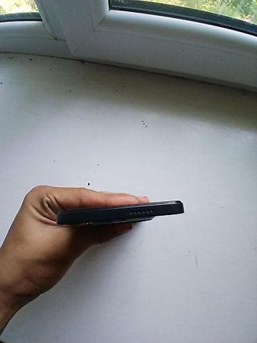 Tecno smark 30 C Смартфон с плоскими гранями и матовым корпусом lalafo.kg да Tecno smark 30 C Смартфон с плоскими гранями и матовым корпусом