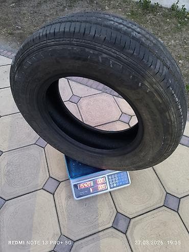 westlake: Шины 205 / 75 / R 16, Комплект, Легкий коммерческий транспорт (C/LT), WestLake — 2